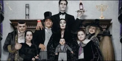 Two twins who might be described as "naughty" make their appearance: