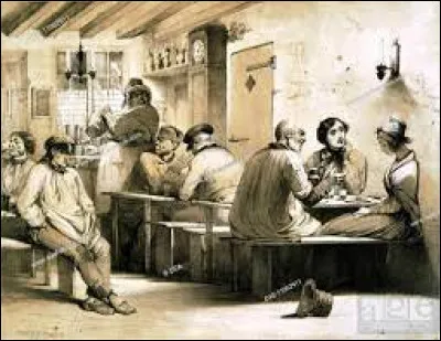 In 1850, the world population reached...