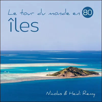 What is the largest island in the world?