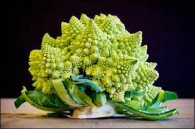 Green: What is the name of this green vegetable?