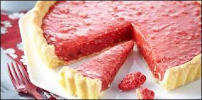 Rose : In which city is the praline tart a speciality?