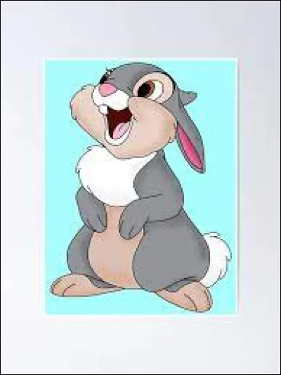 Grey: In which Disney film do we see Pan-Pan?