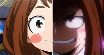 Why does she want to be a heroine?