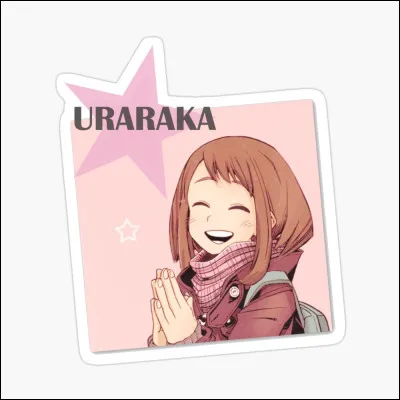 What color are his eyes?