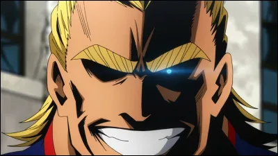 Has he always had an Alter?