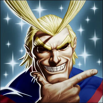 What is his blood type?