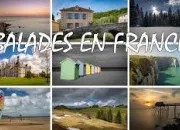 Quiz À la découverte de la France (O)