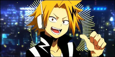 What is his personality?