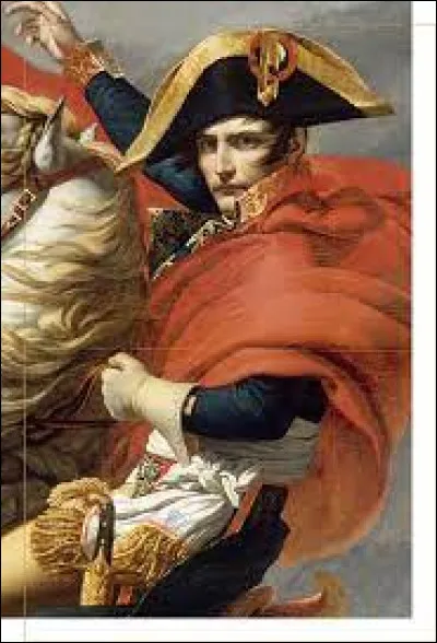 Napoleon 1st was born in Marseille.