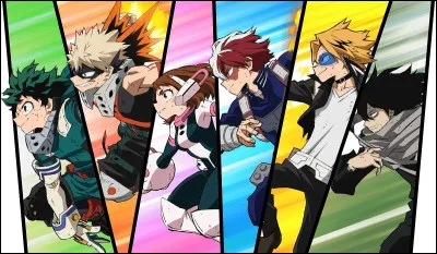 Thanks to whom did Izuku get an alter?