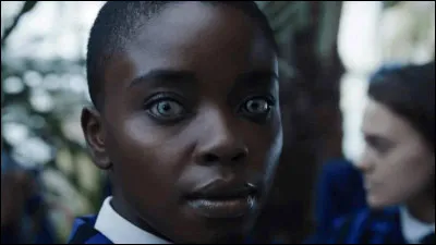 Which film/series is Bianca in?