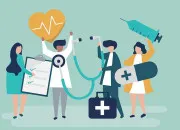 Quiz 3e Brevet SVT - Corps humain et santé