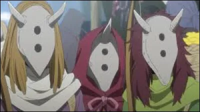 What do children call these monsters?