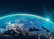 Quiz 3e - Brevet SVT - La planète Terre, l'environnement et l'action humaine
