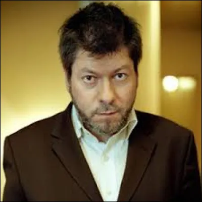 What is the first name of comedian Laspales?