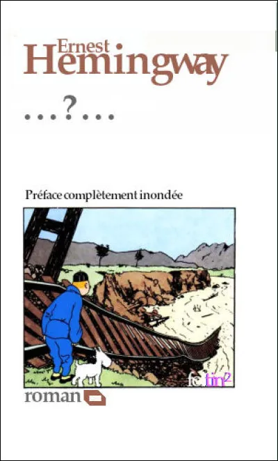 This is the author's 1st novel: with which title?