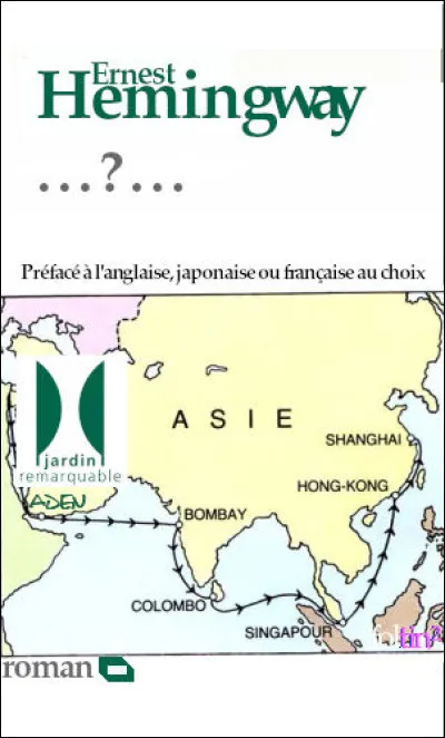 This is a posthumous novel, begun in 1946. Unfinished, it was not published until 1986: what is its title?