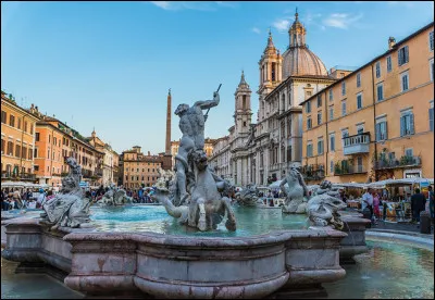 What is the name of the capital of Italy?