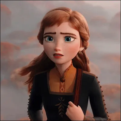 What nationality is Anna?