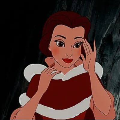 What nationality is Belle?