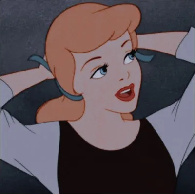 What nationality is Cinderella?