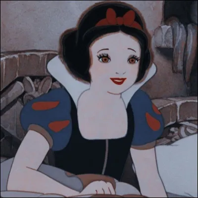 What nationality is Snow White?