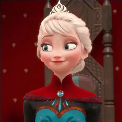What nationality is Elsa?
