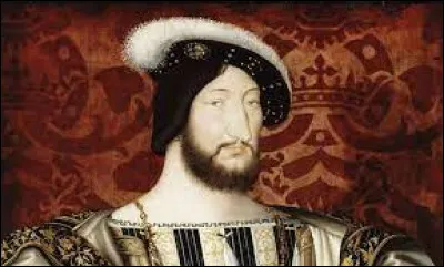 Which dynasty did King François 1er belong to?