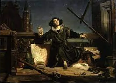 What theory did Corpernic defend and develop?