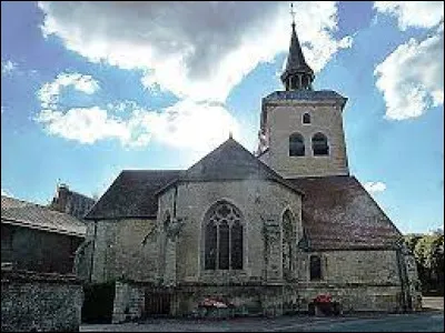 We end our tour in Soncourt-sur-Marne. Soncourt-sur-Marne is part of the Chaumont area and is located in the department ...
