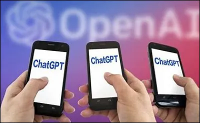Who's behind the development of Chatgpt, a conversational agent prototype using artificial intelligence?