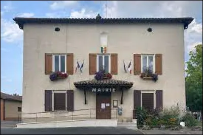 Savigneux is an Aindinoise municipality in the former region ...