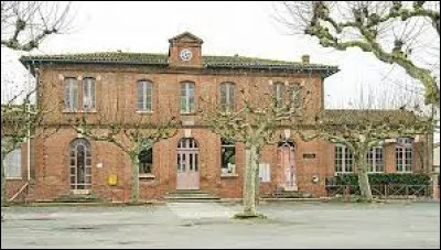 Villematier is a commune in the Haut-Garonne region, in the ...