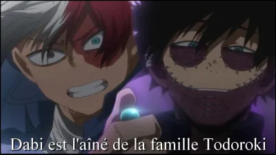 How many brothers and sisters does Shoto have?