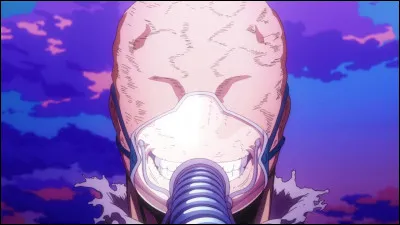 What is the power of All For One?