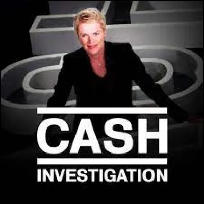 In 2023, will "Cash Investigation" celebrate 20 years on the air?