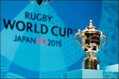 Will France win the Rugby World Cup in 2019?