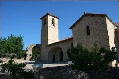We end our walk in Taussac-la-Billiere. A village in the arrondisement of Beziers, it is situated in the ...