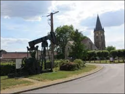 Coulommes is a town in the Seine-et-Marn region, in the ...