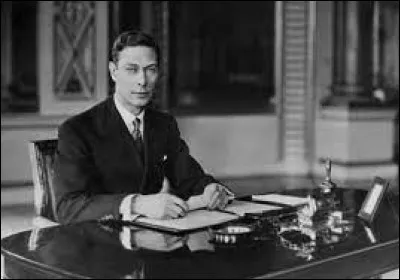 Who was Elizabeth II's father?