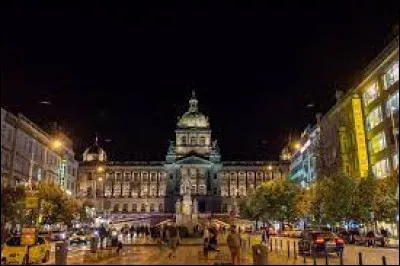 Which country celebrates St. Wenceslas Day?