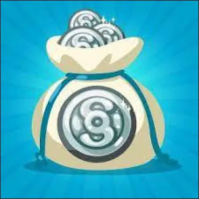 In which video game is a fictitious currency called "Simflouz" used ?