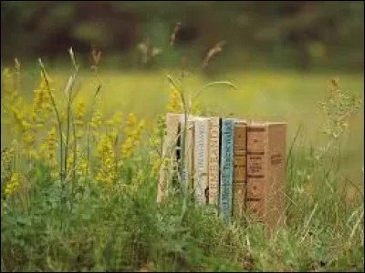 How many works does a tetralogy consist of?