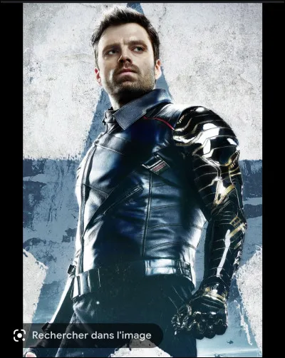 Who plays the Winter Soldier in the MCU?