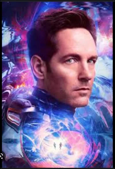 Who plays Ant-Man in the MCU?