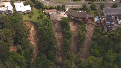 What is the capital of New Zealand?