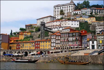 What is the capital of Portugal?