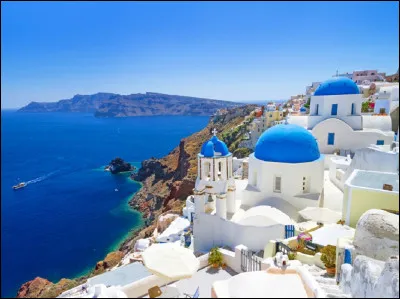 What is the capital of Greece?