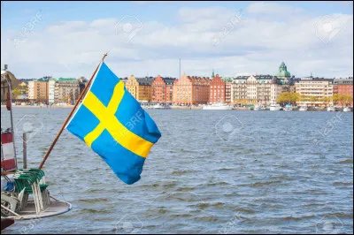 Do you recognize this country?