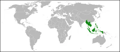 Moving on to Southeast AsiaRather complicated: Landscapes / Art Deco / Khmer